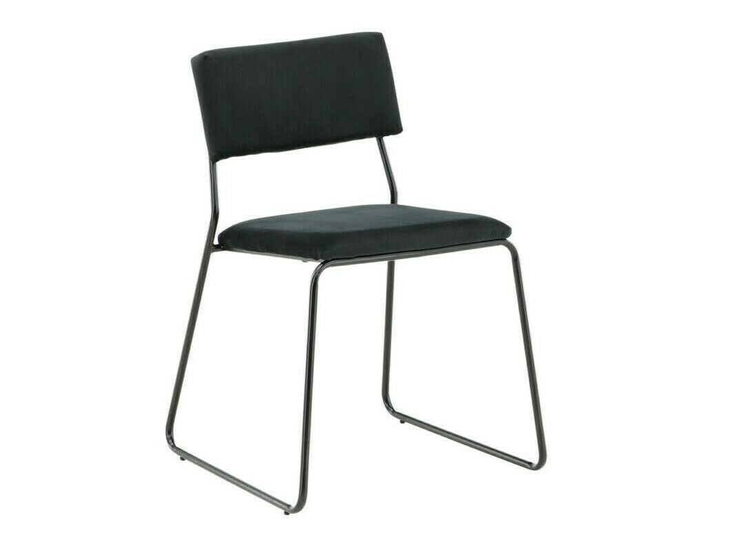 Silla Dallas 2613 (Negro)