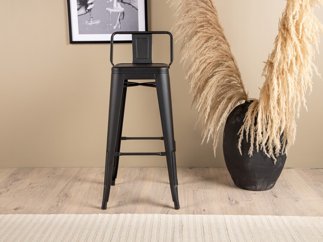 Silla de barra Dallas 3202