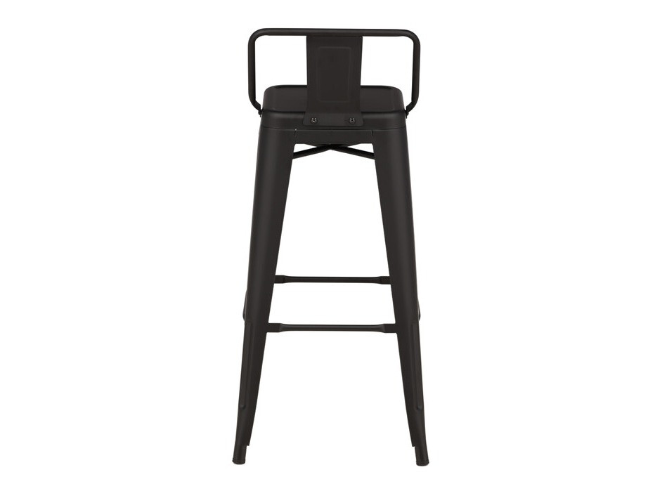 Silla de barra Dallas 3202