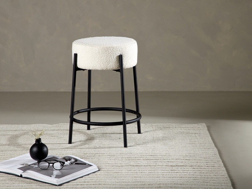 Silla de barra Dallas 3204