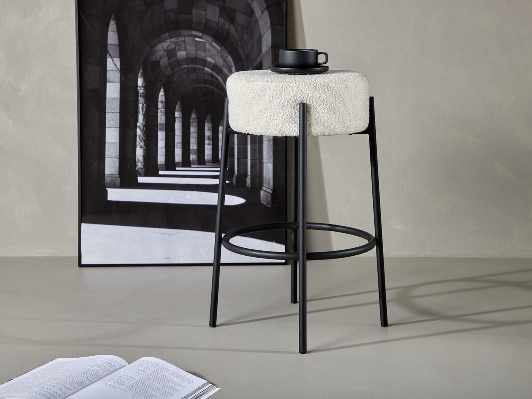 Silla de barra Dallas 3205