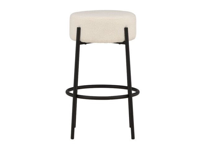 Silla de barra Dallas 3205