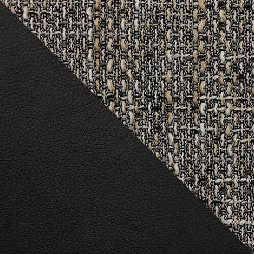 Sofá rinconero Temple 100 (Soft 011 + Lawa 05)