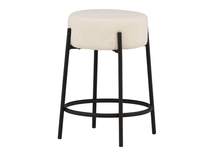 Taburete alto Dallas 3204