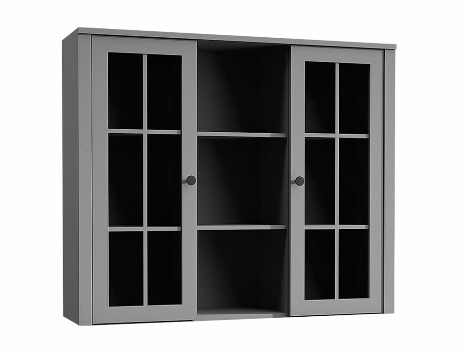 Aparador Ferdore 106 (Gris)