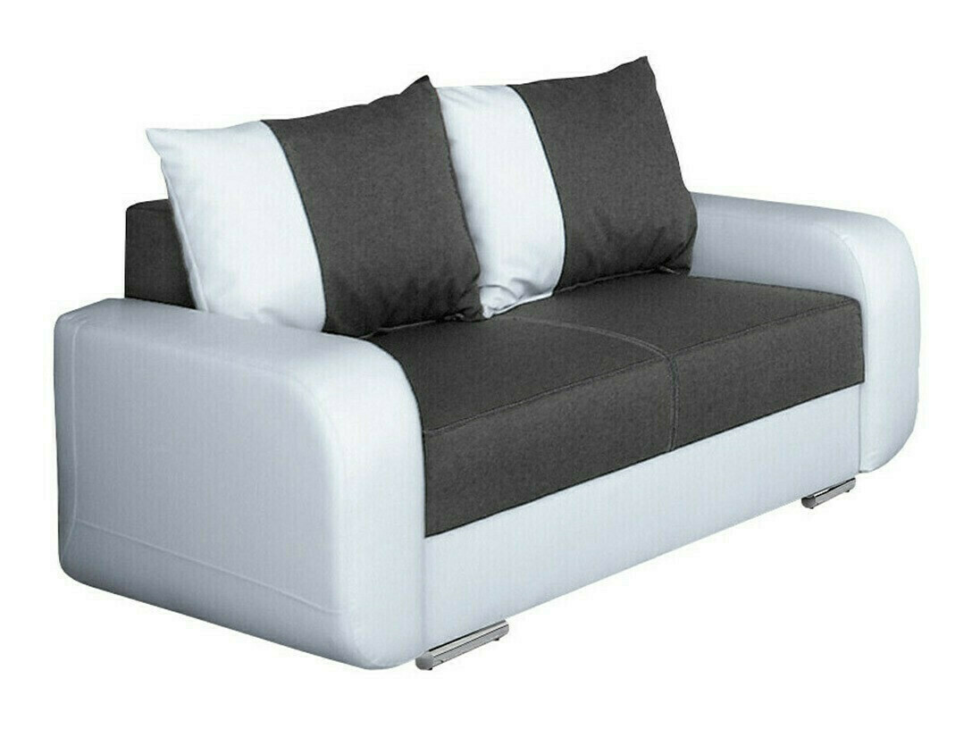 Conjunto de muebles tapizado Temple A103