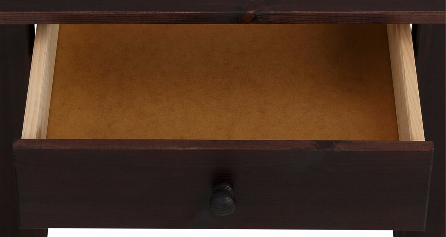 Mesa de centro Denton 753 (Havana roble)