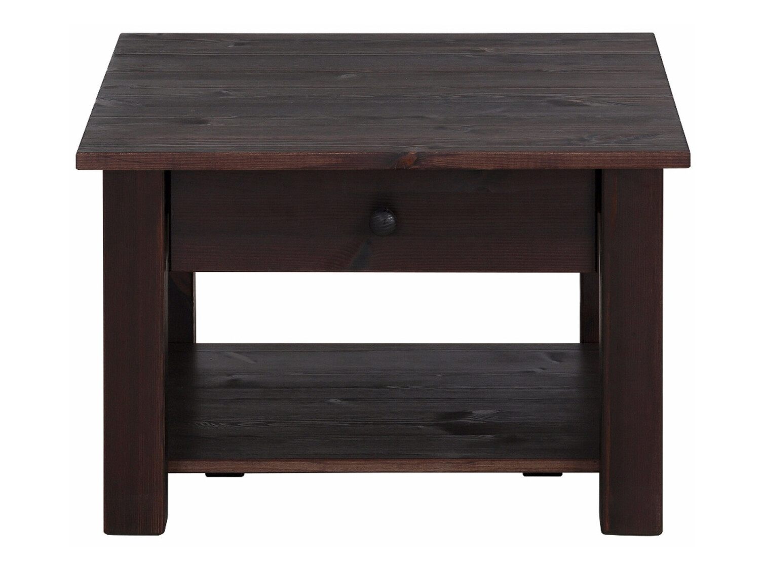 Mesa de centro Denton 753 (Havana roble)