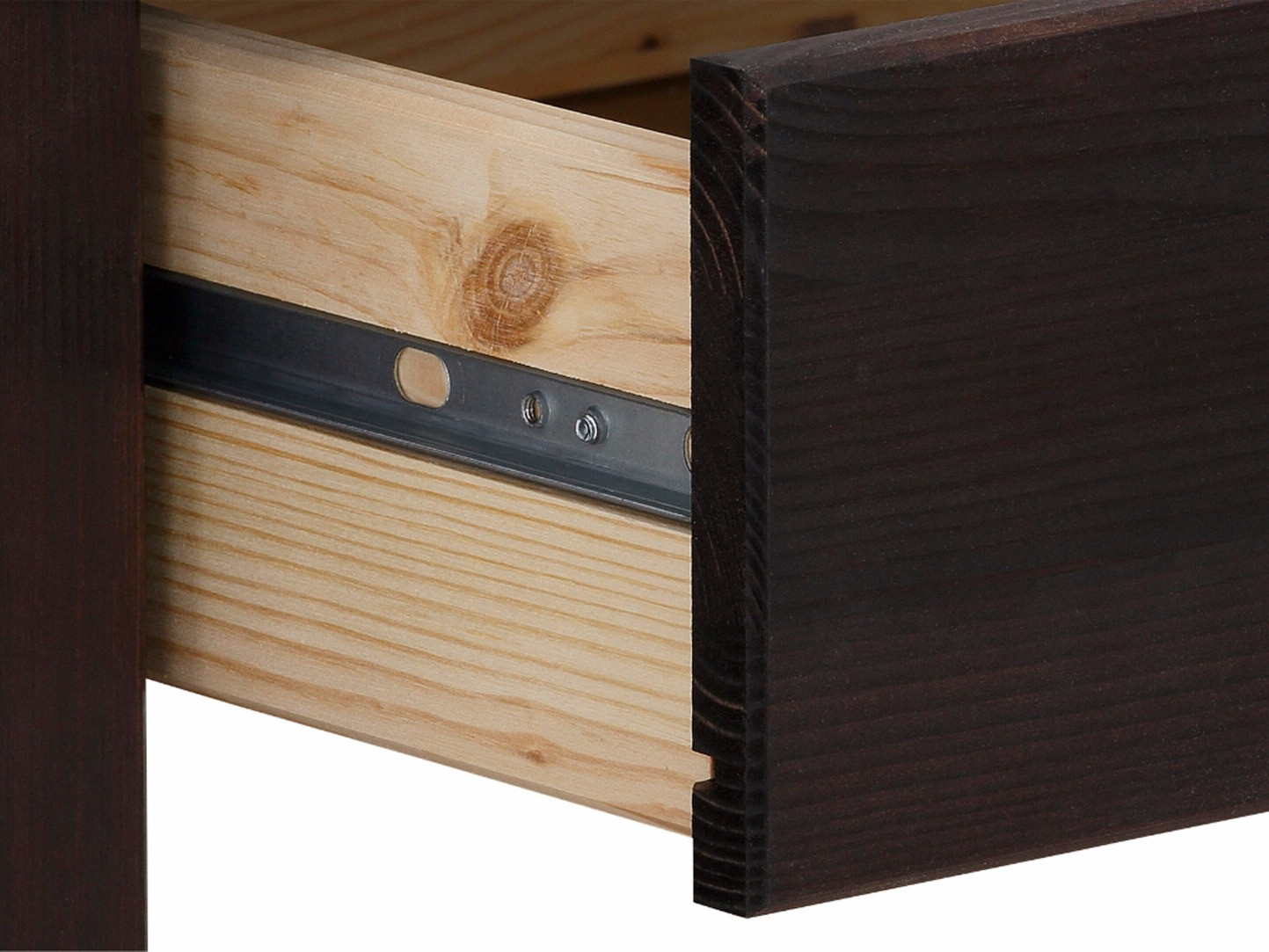 Mesa de centro Denton 753 (Havana roble)