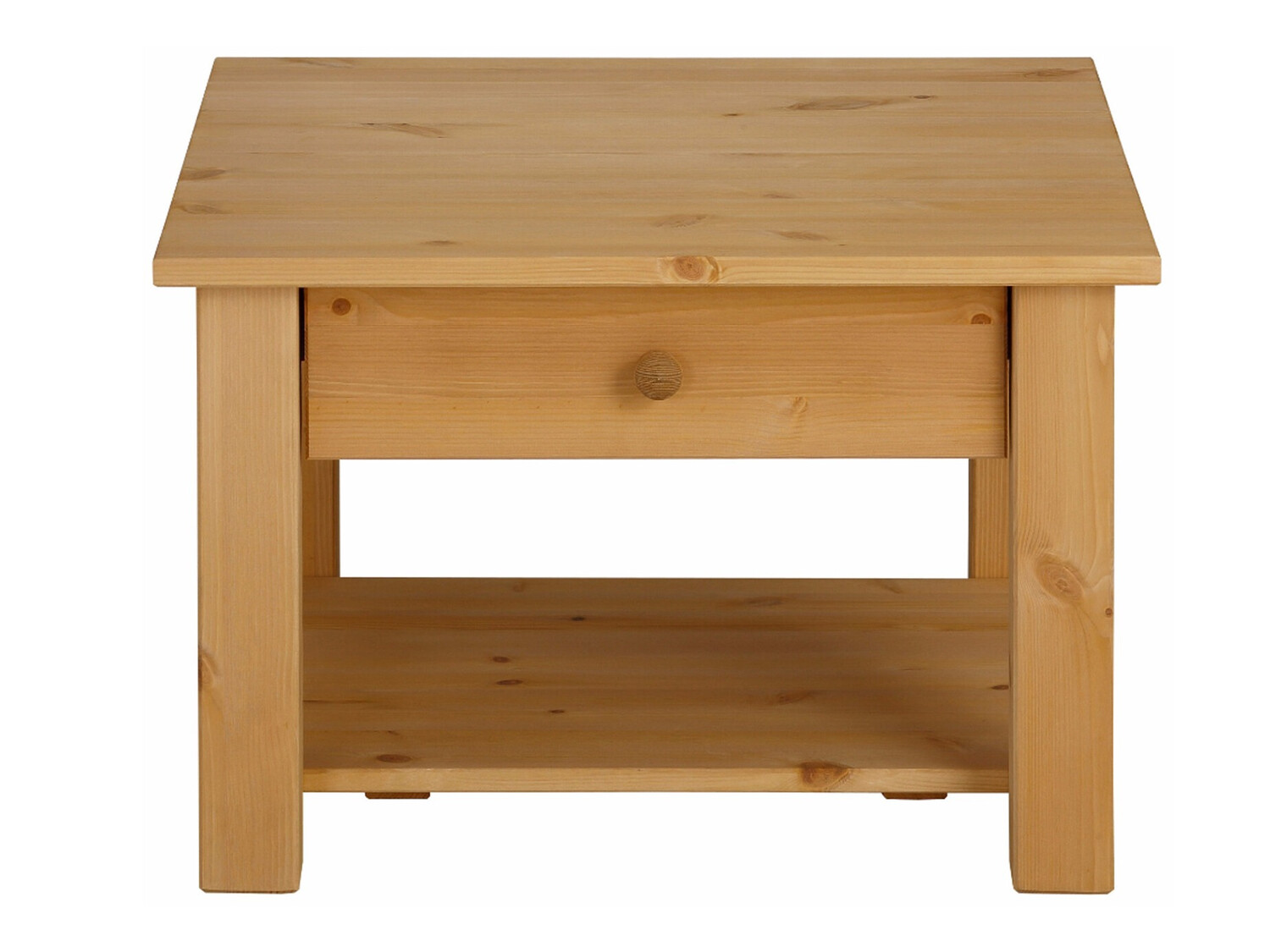 Mesa de centro Denton 753 (Pino)