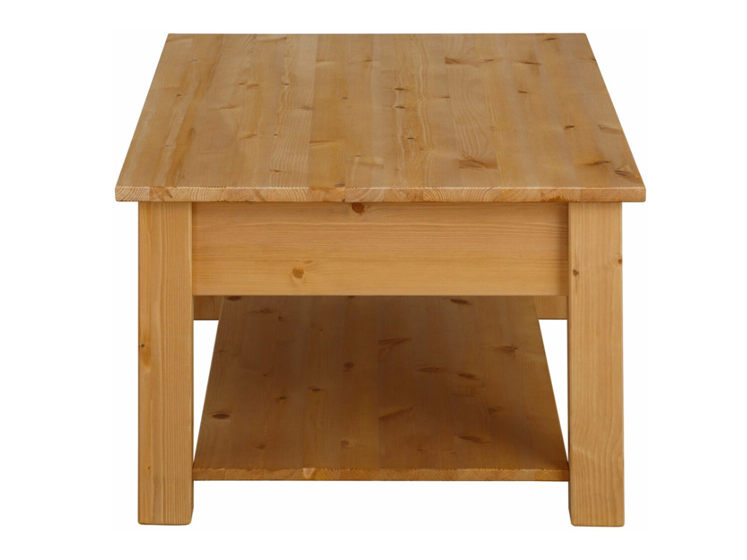 Mesa de centro Denton 754 (Pino)