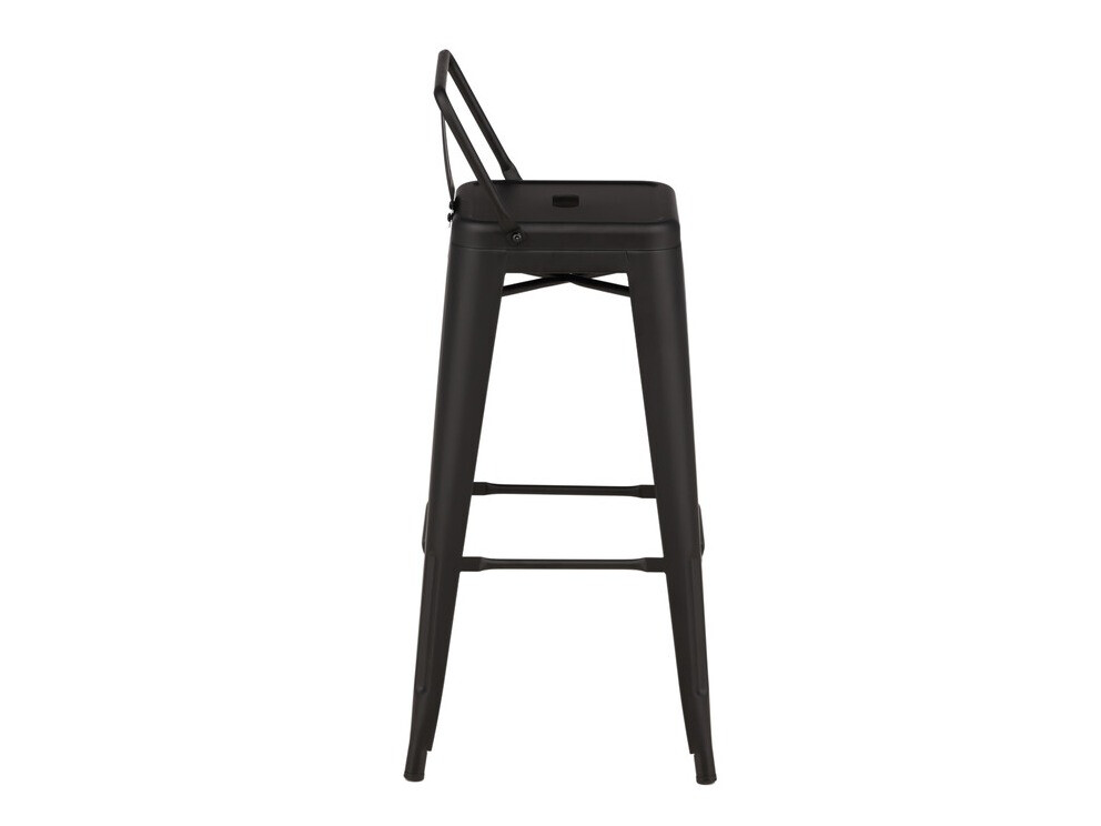 Silla de barra Dallas 3202