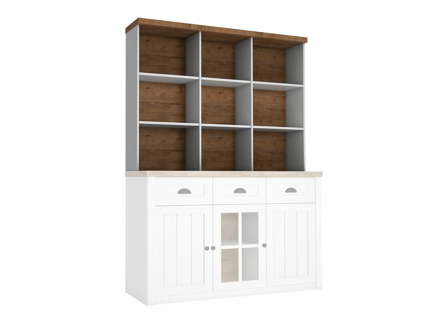 Estantería Ferdore 105