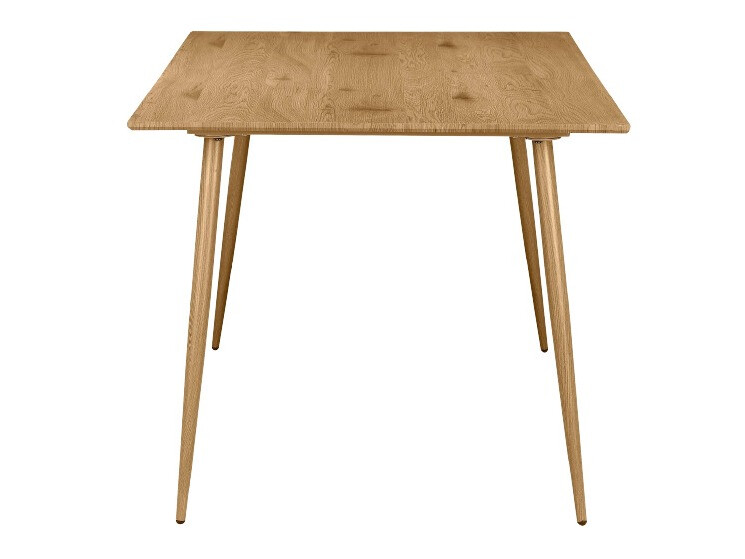 Mesa Denton 760 (Roble)