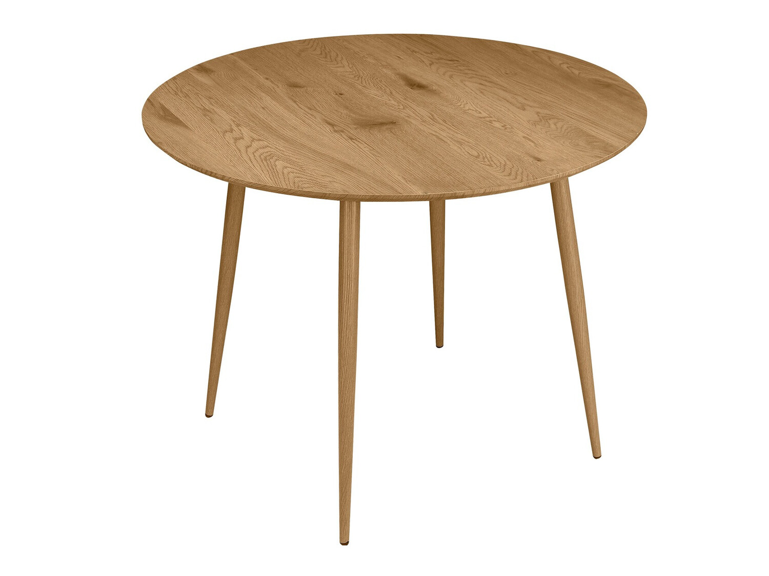 Mesa Denton 761 (Roble)