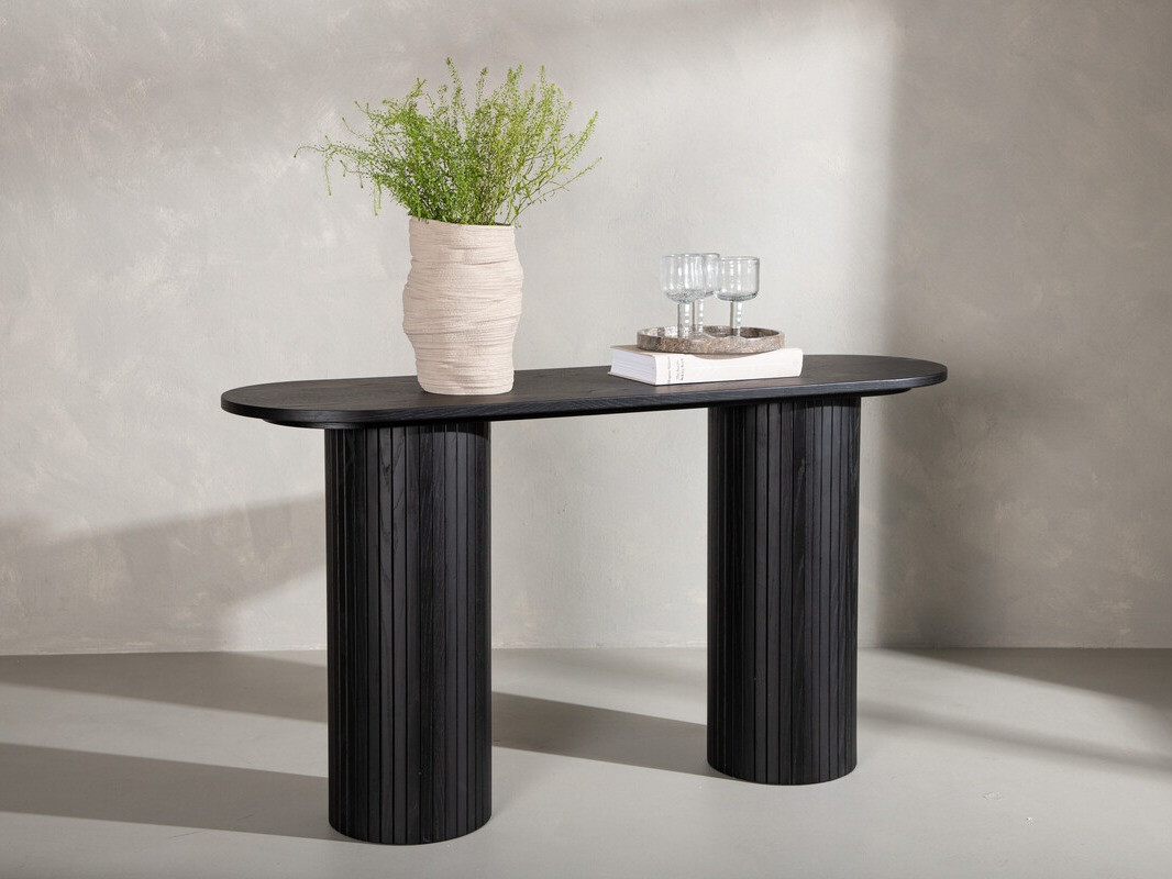 Consola Dallas 3217 (Negro)