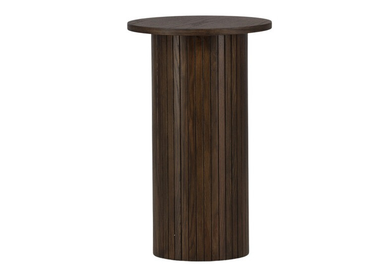 Mesa auxiliar Dallas 3218 (Marrón)