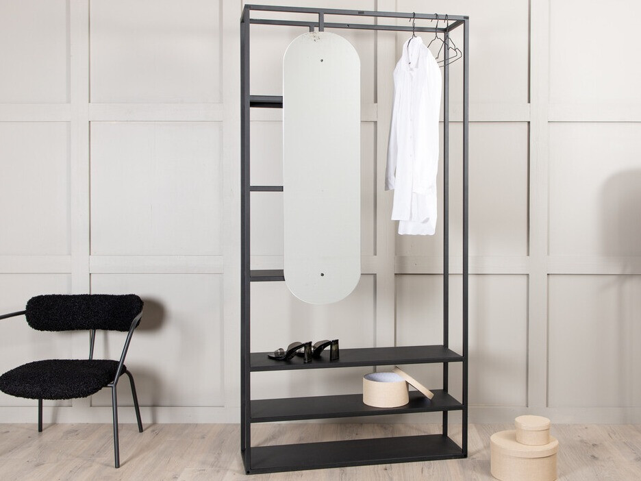 Perchero Dallas 3221