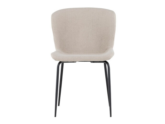 Silla Dallas 3214 (Beige + Negro)