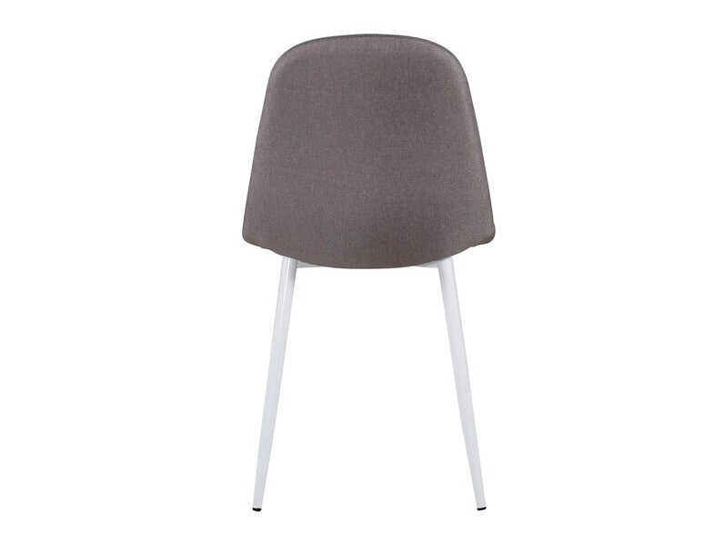 Silla Dallas 3222 (Gris + Blanco)