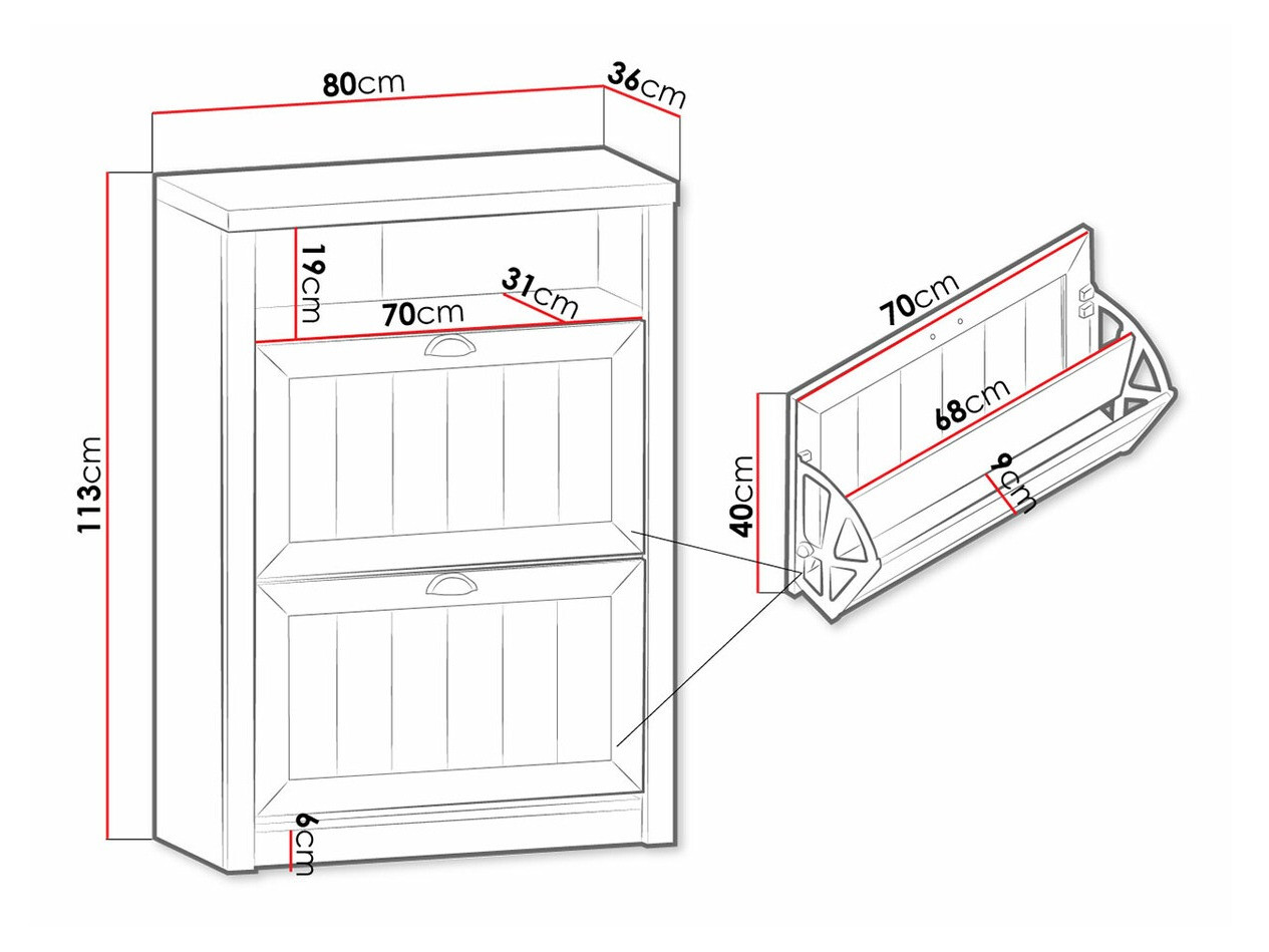 Zapatero Ferdore 148