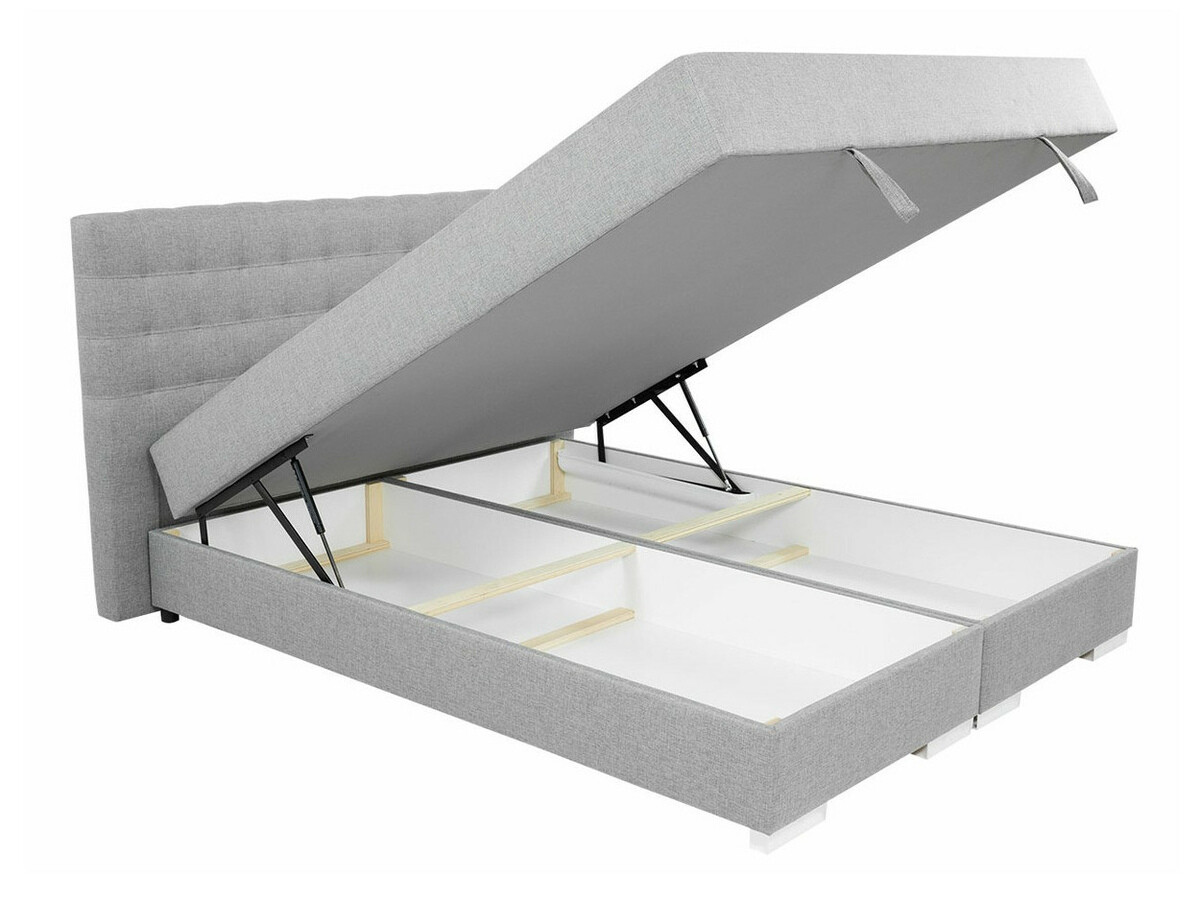 Cama continental Florence 108