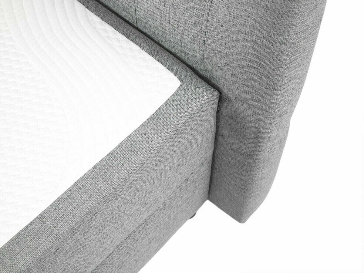 Cama continental Florence 108