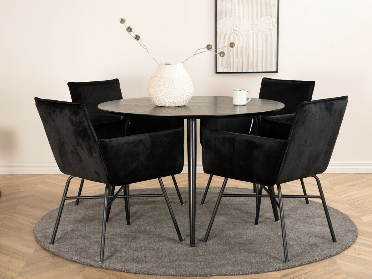 Conjunto de comedor Dallas 2549