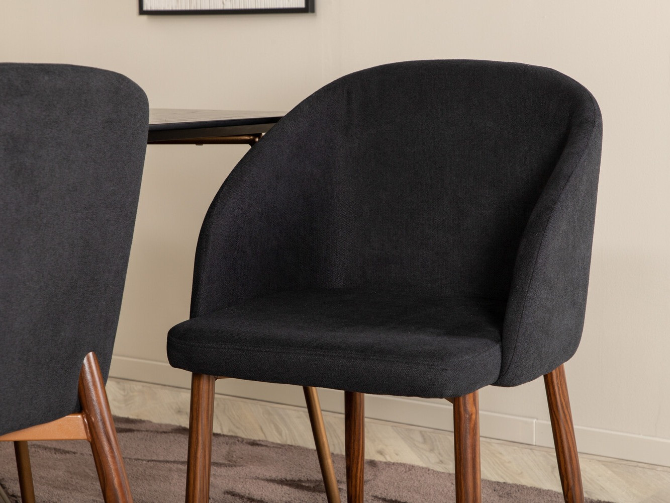 Conjunto de comedor Dallas 2727