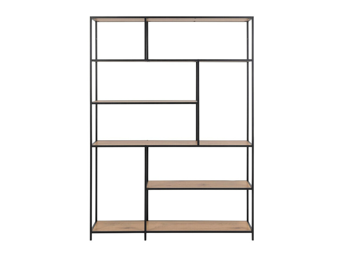 Estantería Norsica Sevferi 155