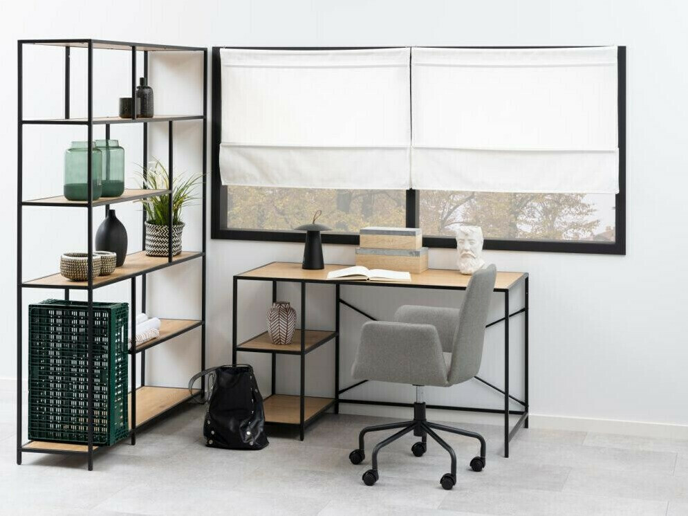 Estantería Norsica Sevferi 155