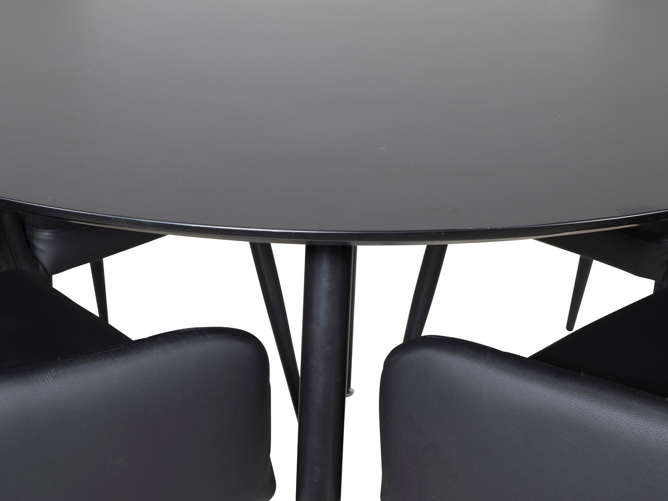 Conjunto de comedor Dallas 1474