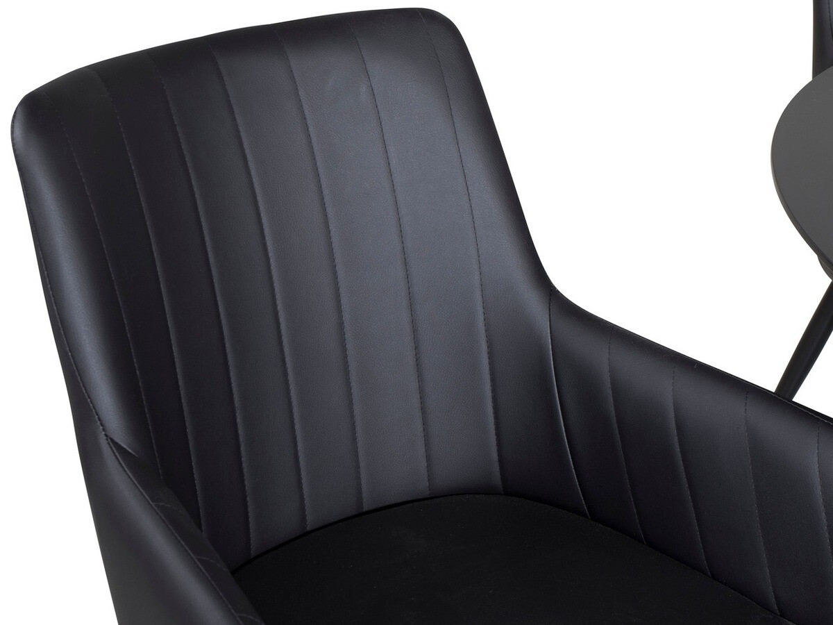 Conjunto de comedor Dallas 1474