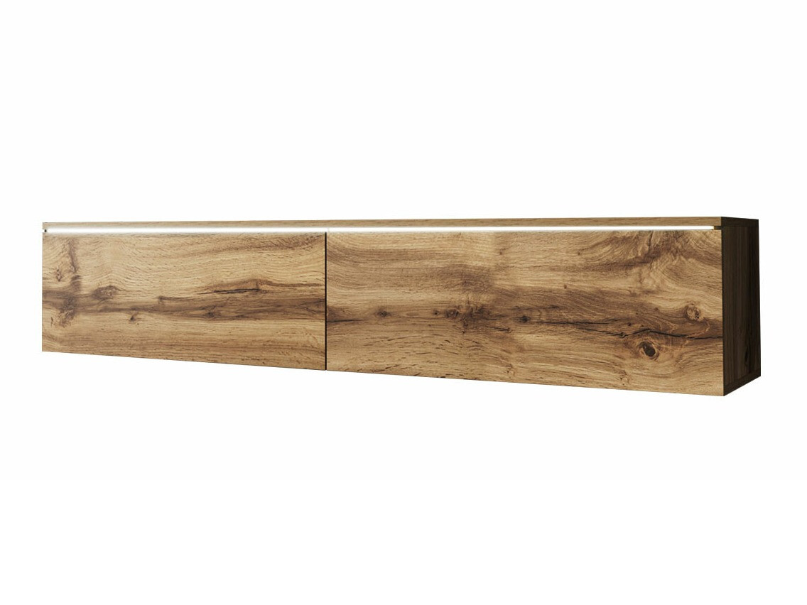 Mueble TV Scientia (Roble wotan)