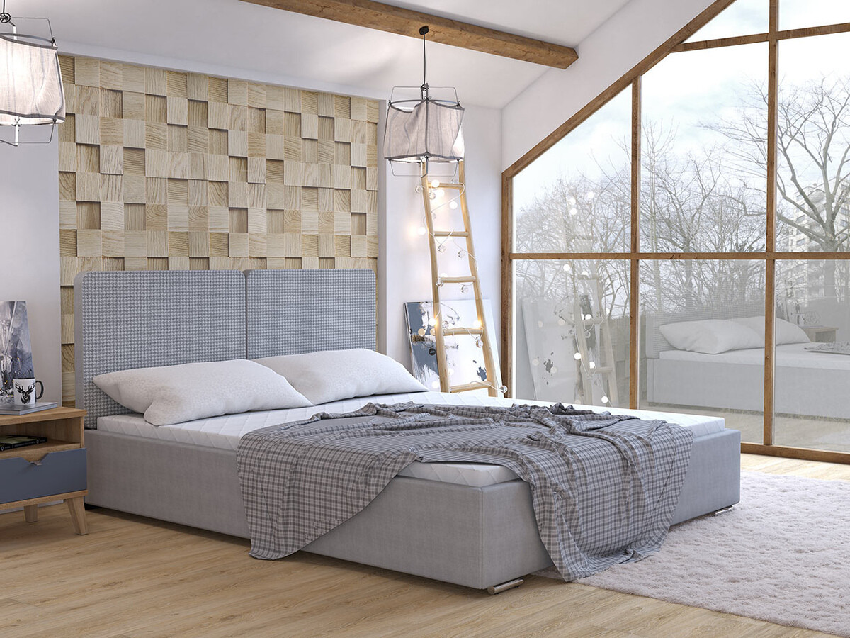 Cama Florence 103 (Puerto 1 + Galahad 1542)