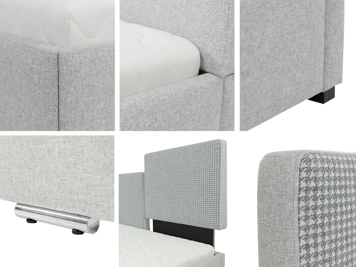 Cama Florence 103 (Puerto 1 + Galahad 1542)