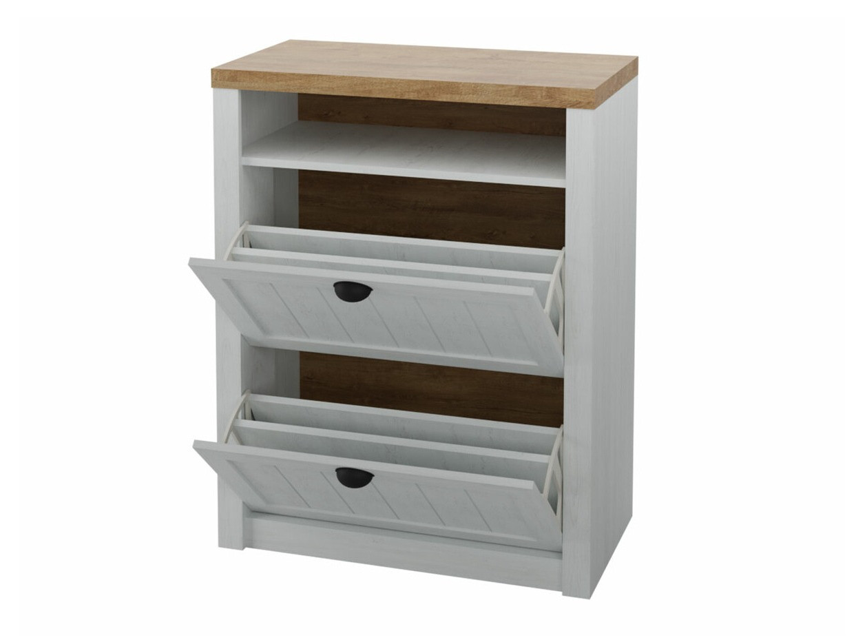 Conjunto de recibidor Ferdore 165 (Verde)