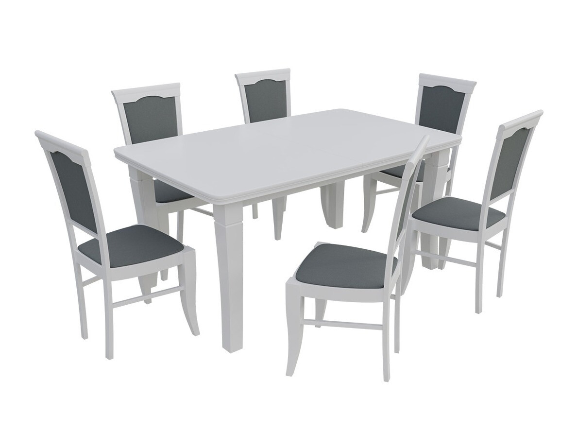 Silla Sparks 157 (Blanco)