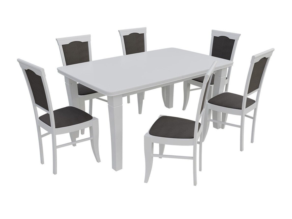 Silla Sparks 157 (Blanco)