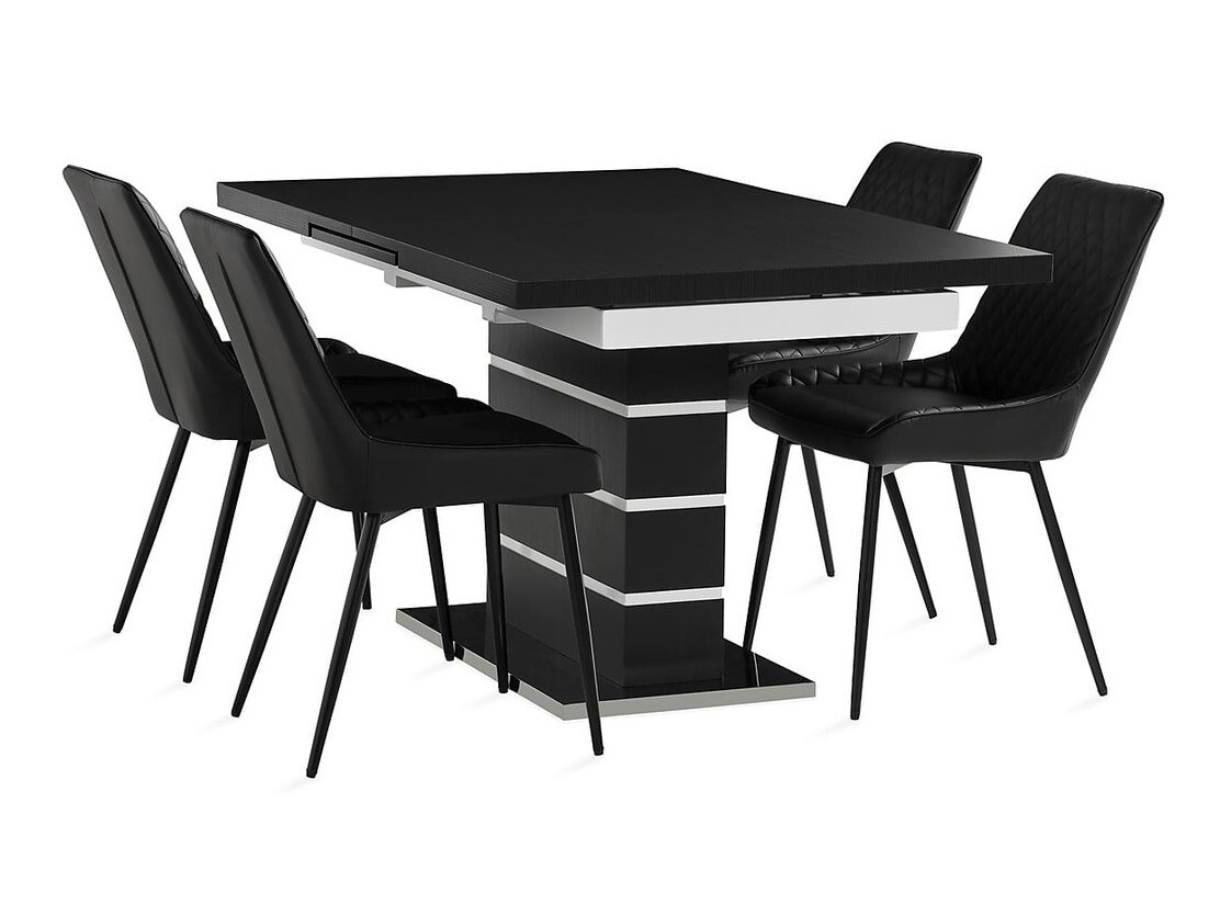 Conjunto de comedor Parkland 292