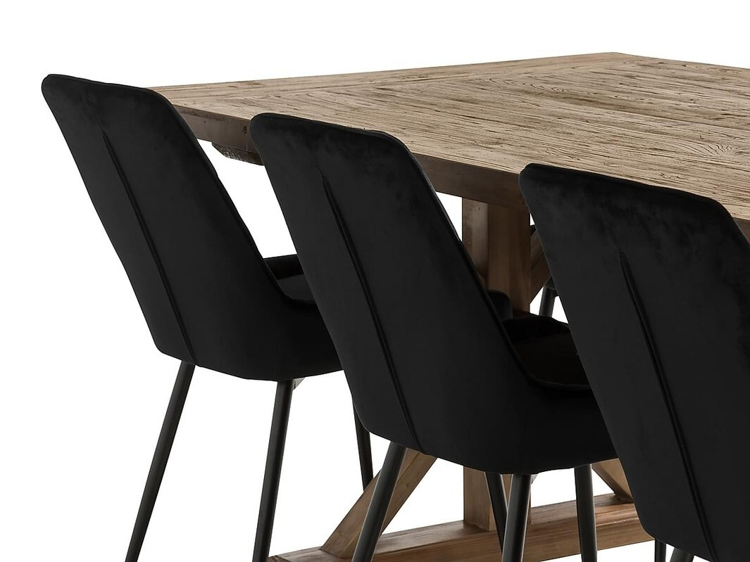 Conjunto de comedor Parkland 380