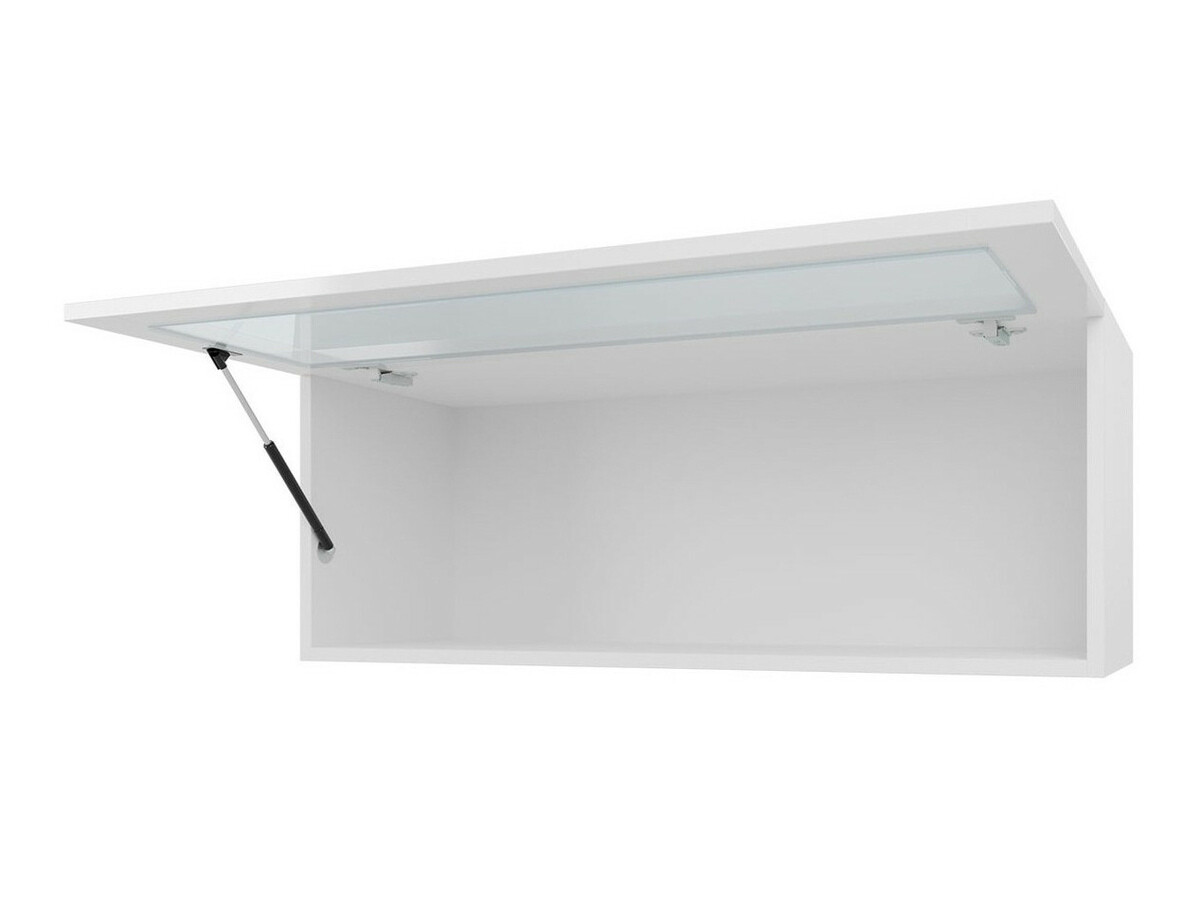 Conjunto de salón Venenou 137 (Negro + Negro brillante)