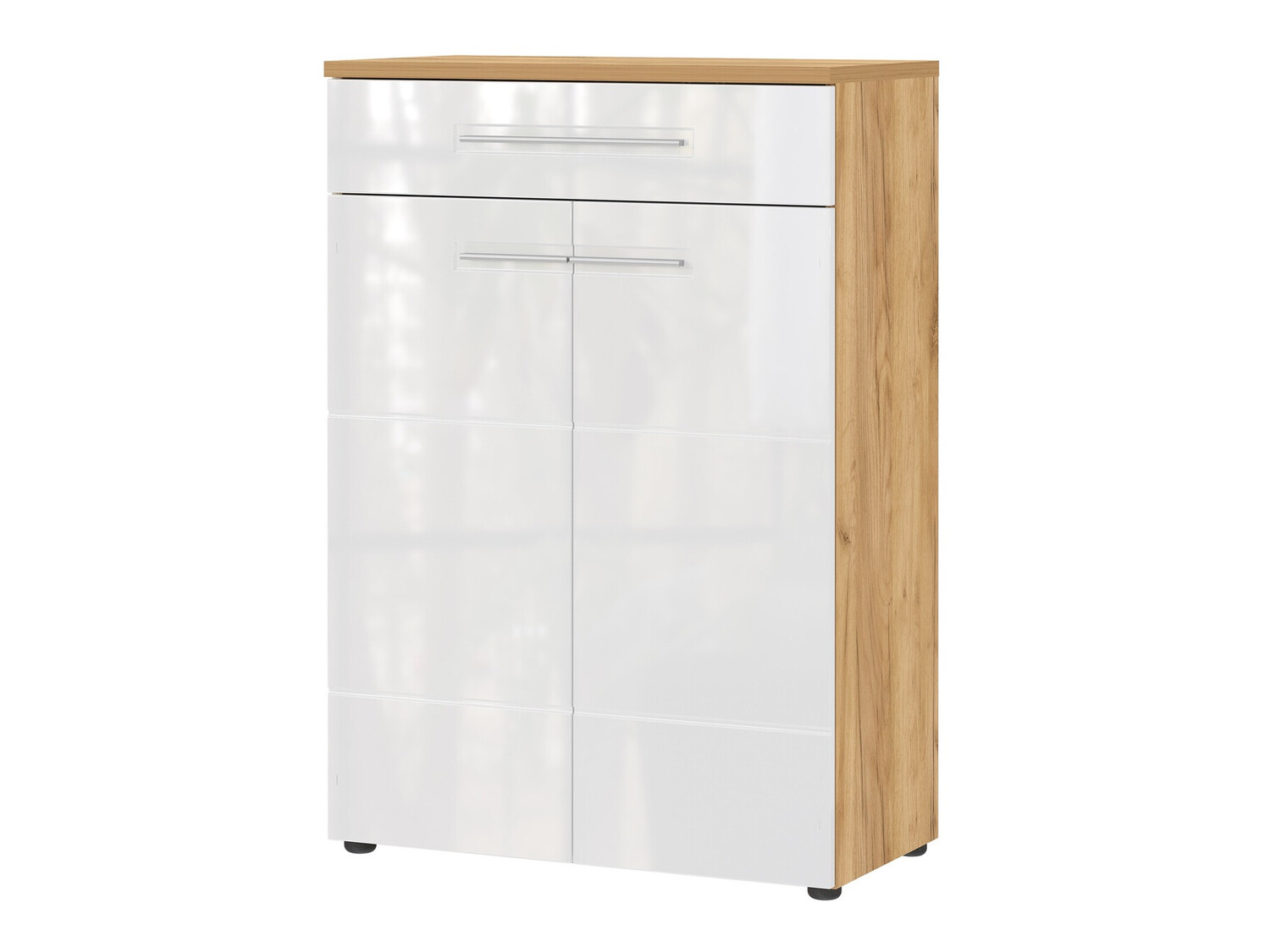 Estante para zapatos Salciro 100