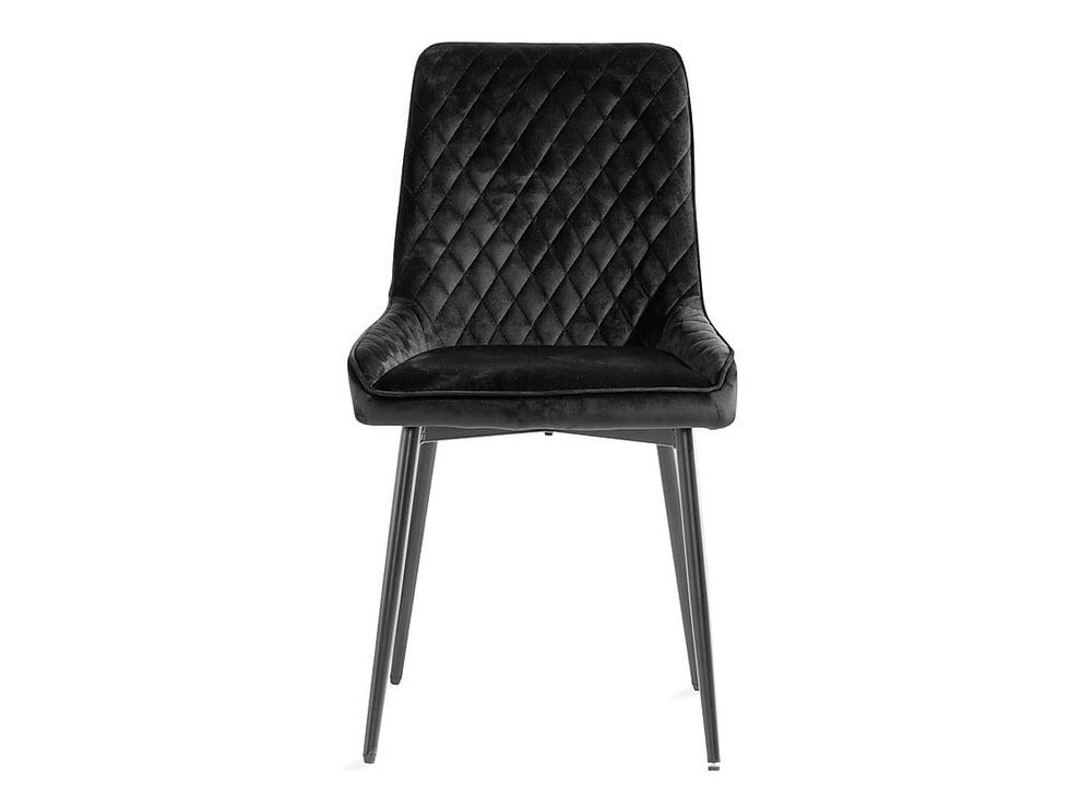 Silla Springfield 168 (Negro)
