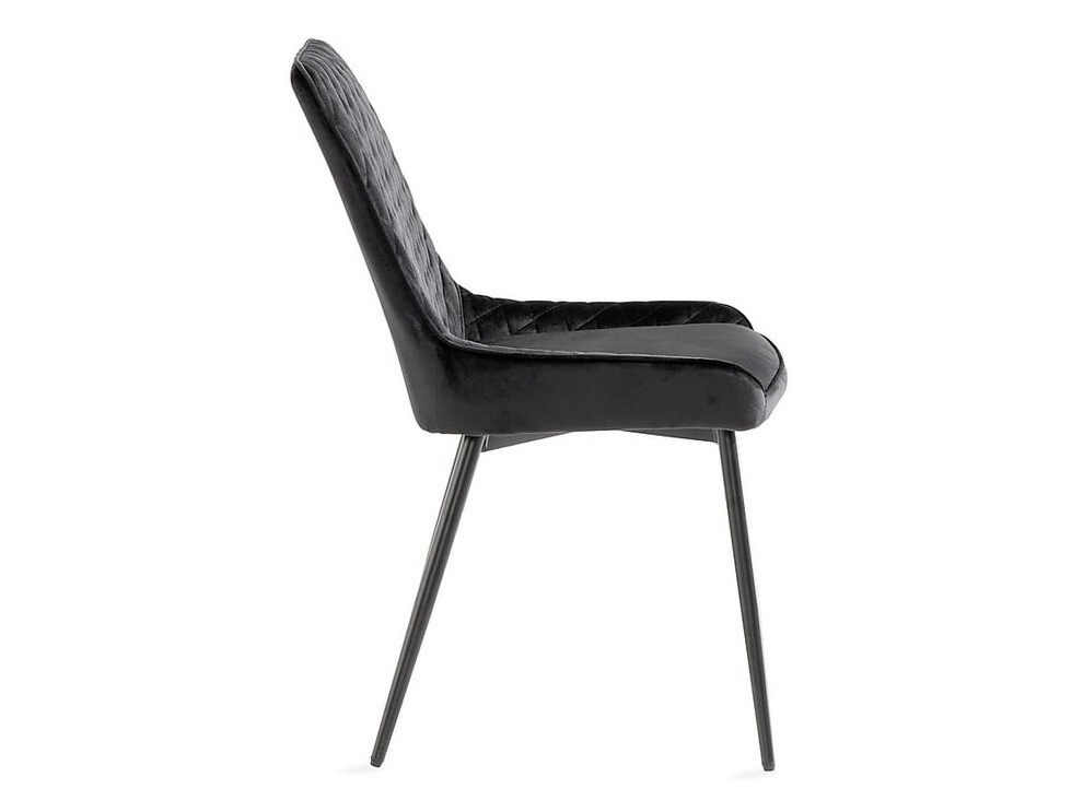 Silla Springfield 168 (Negro)