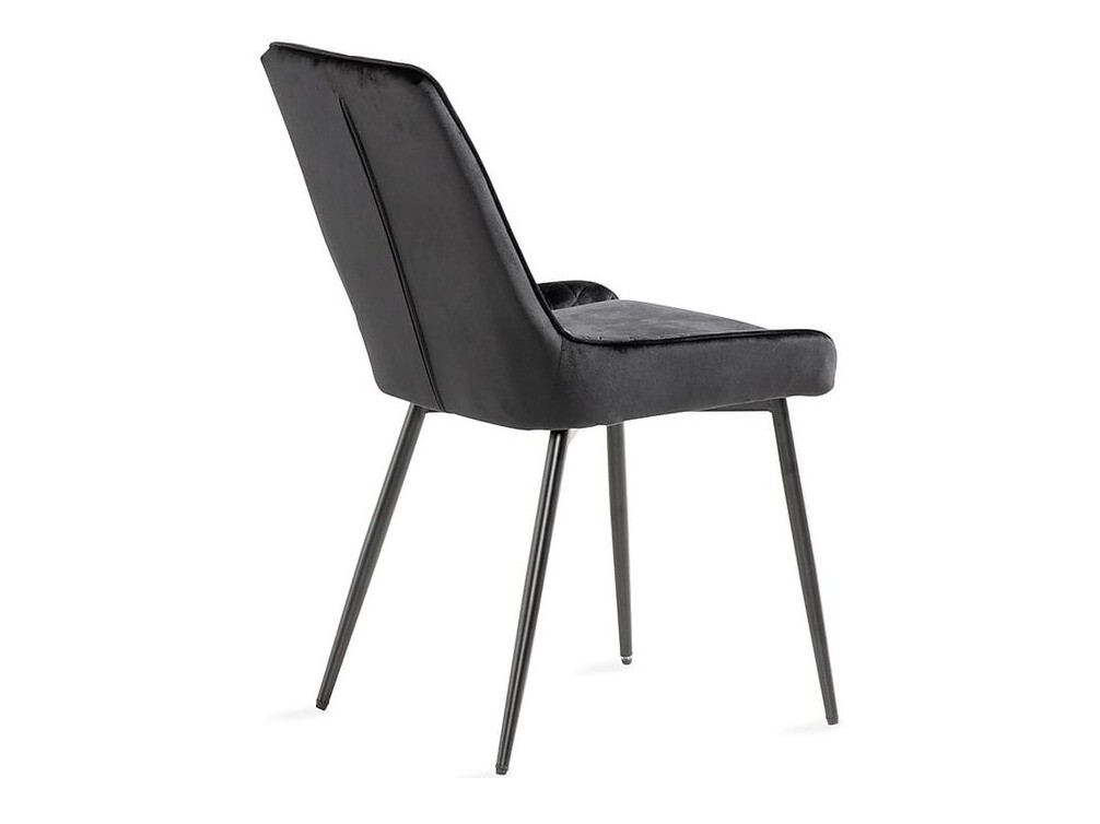 Silla Springfield 168 (Negro)
