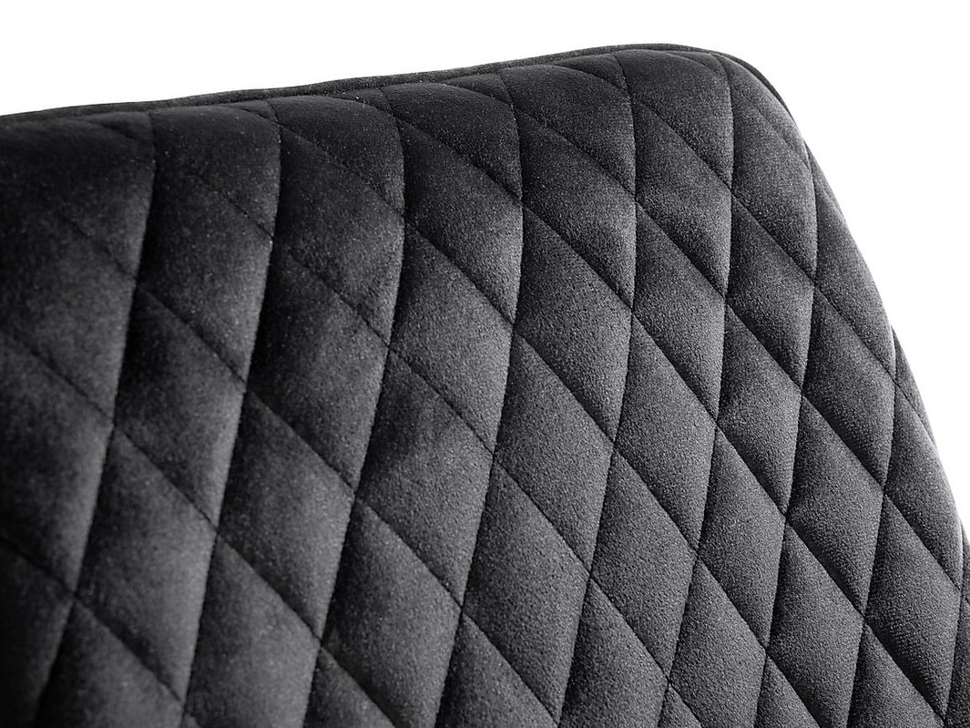 Silla Springfield 168 (Negro)