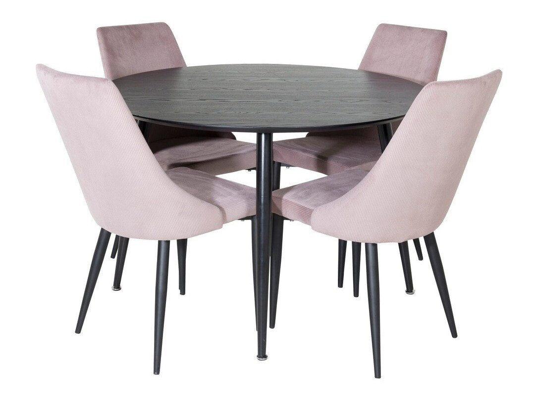 Conjunto de comedor Dallas 1561
