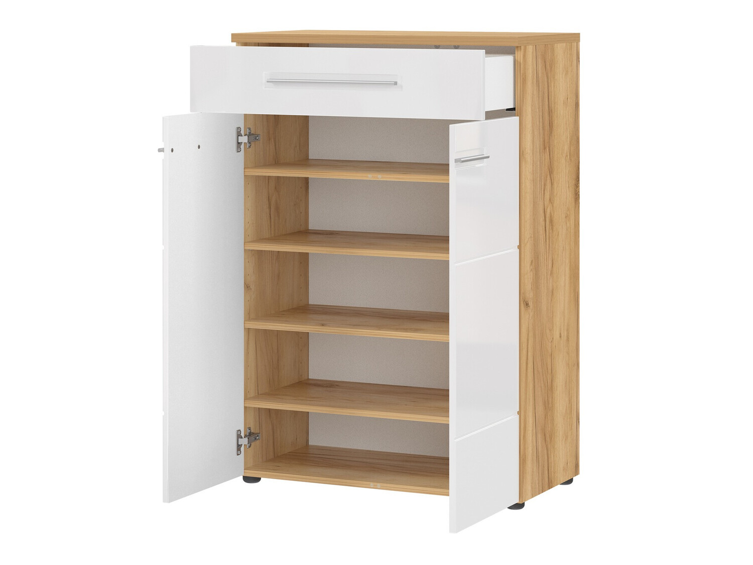 Conjunto para recibidor Salciro 104