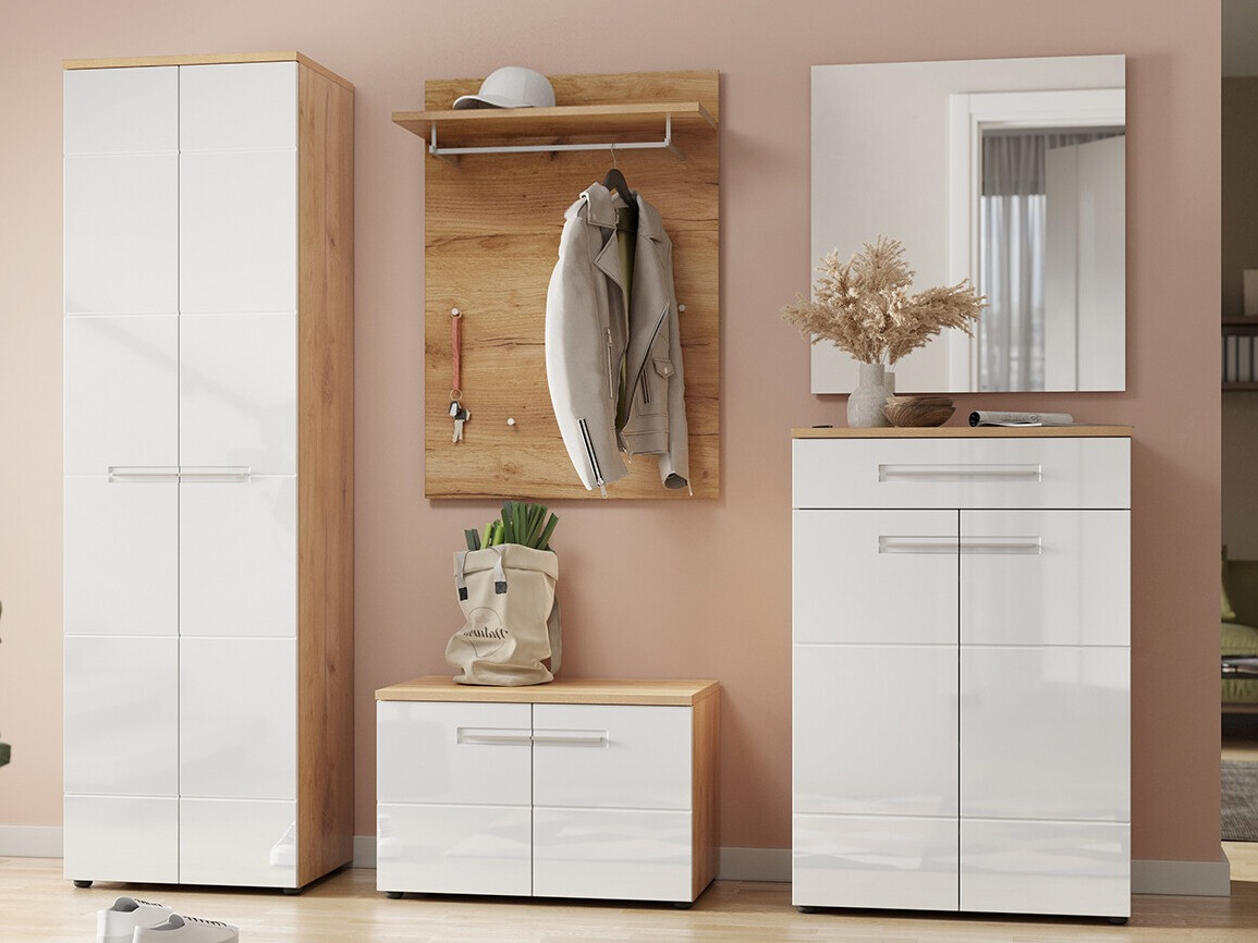 Conjunto para recibidor Salciro 106